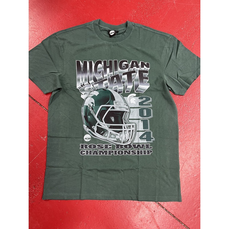 NCAA VINTAGE TEE NCMU0542|M|L|XL