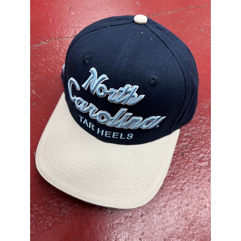 NCUN0060 NORTH CAROLINA CAP