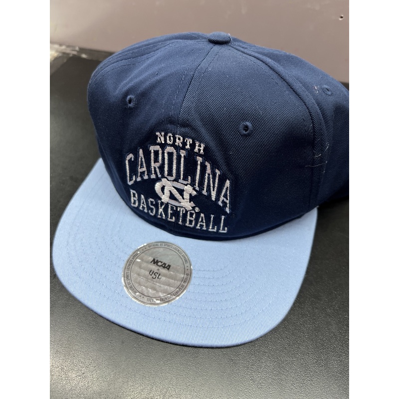 NCUN0552 NORTH CAROLINA CAP