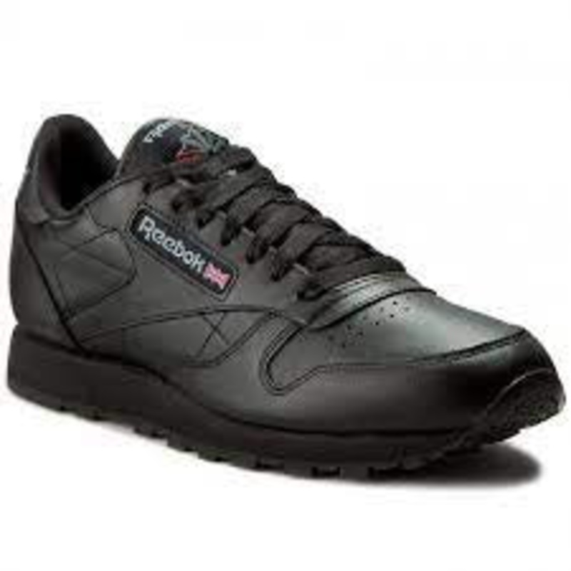 -REEBOK CL LETH 2267|8|9|10|11|12