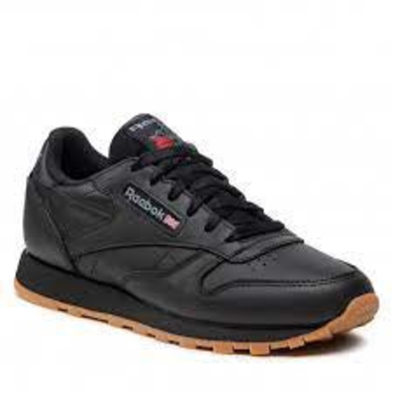-REEBOK CL LTH M|6|7|8|9