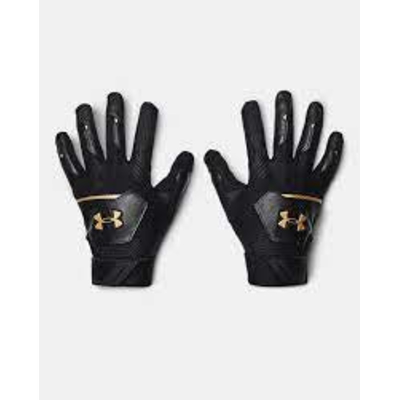 UA BATTING GLOVE YTH 1370464001