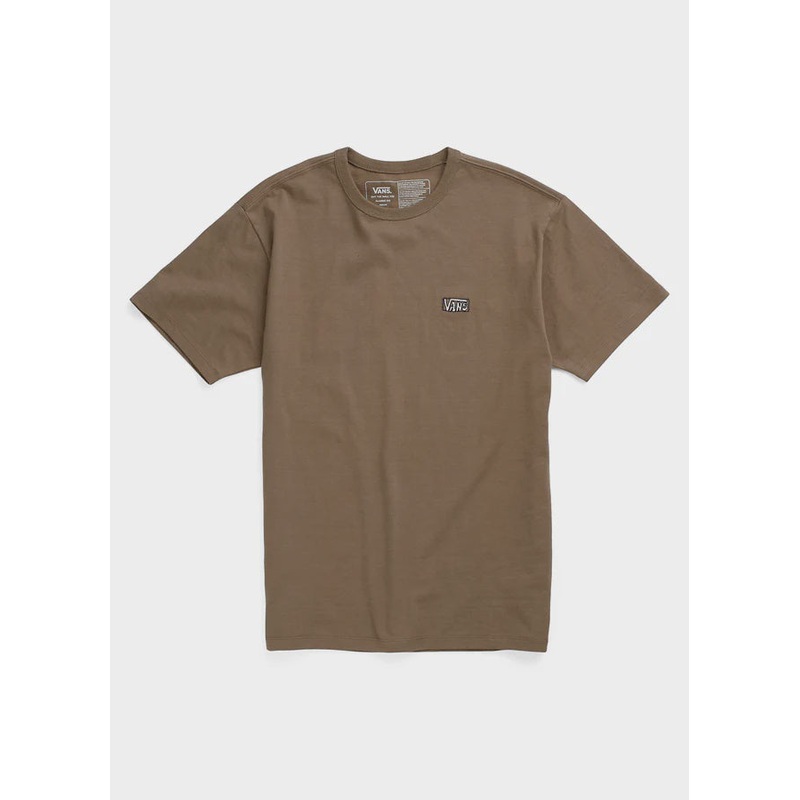VAN MN OFF THE WALL TEE 4S2A1LE
