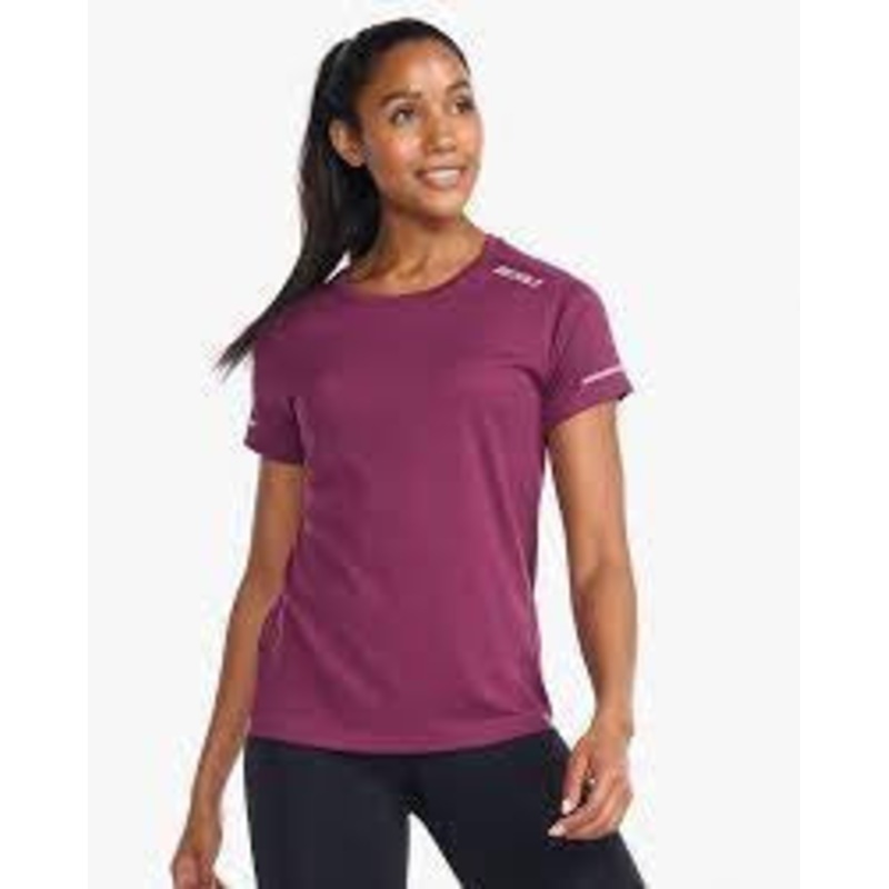 WR6565ABE BEET AERO TEE W|XS|S|M|L|XL