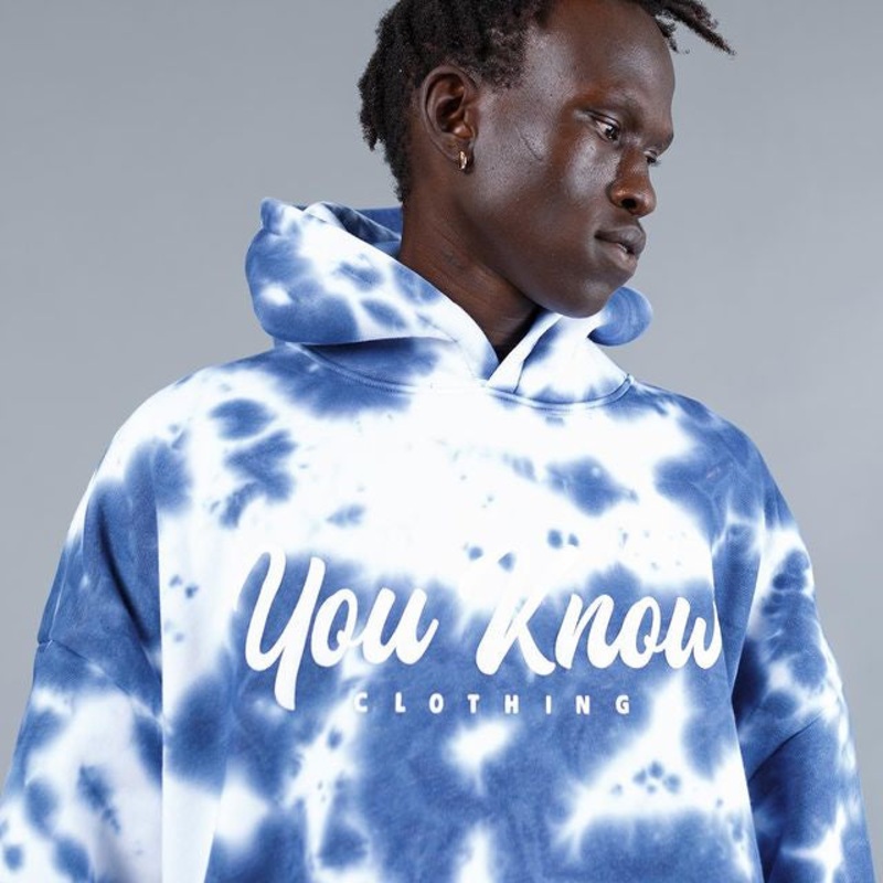 YOU KNOW CLOTHING TIE ADULTS|S|M|L|XL|XXL|3XL