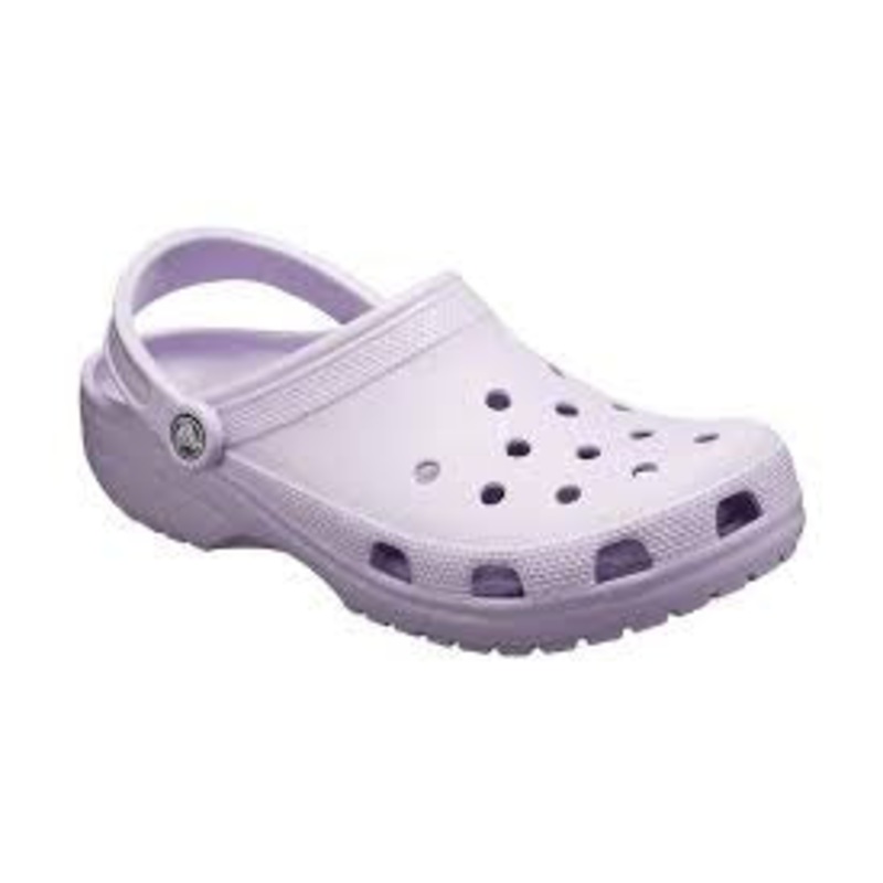 10001-530 CROC LAVENDER M|13|7|8|9|11|2|5|10|3|4|12
