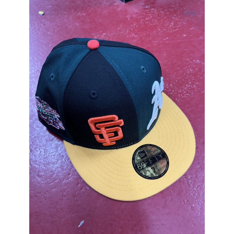 13215246 NE SAN FRANCISCO CAP|718|714|738|712|758|734|778|8