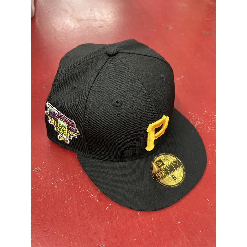13215248 NE PITTSBURGH PIRATES CAP