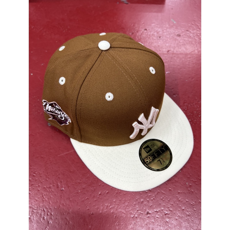 13215250 NE NEW YORK YANKEES FITTED