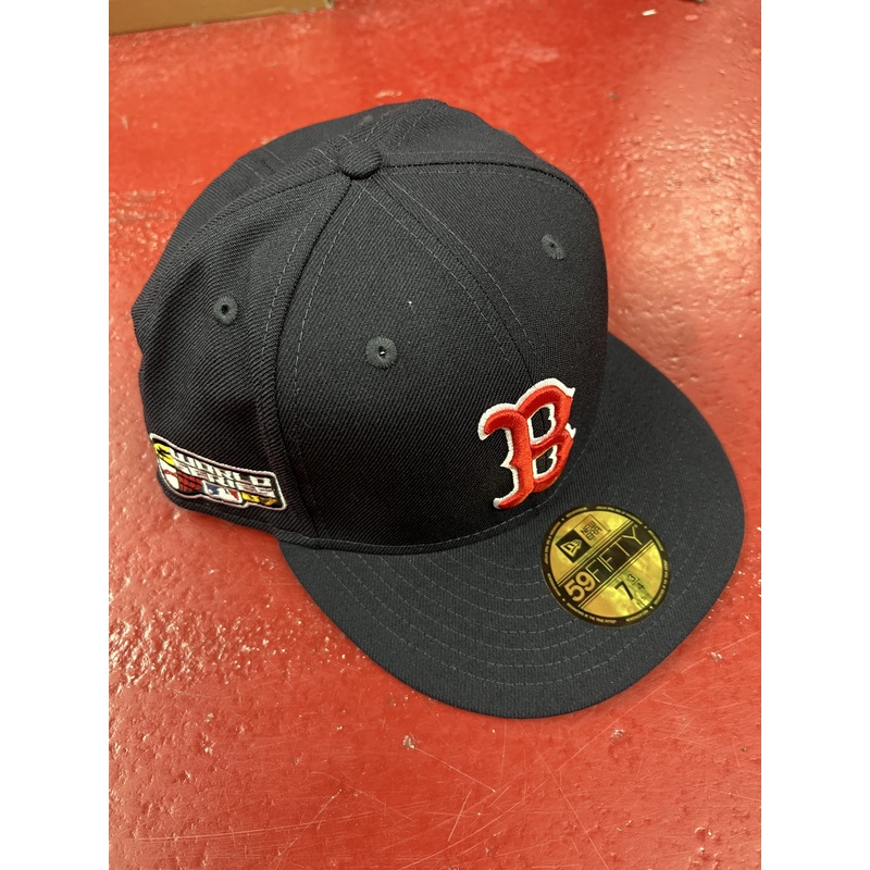 13215270 NE NBOSTON RED SOXCAP