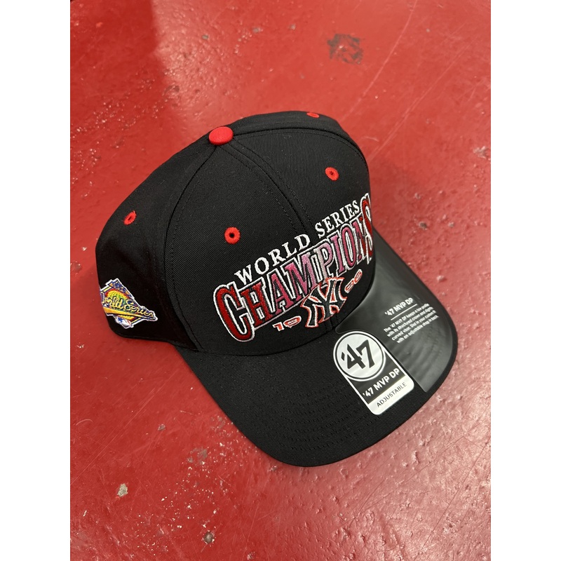 47 ARCH CHAMP NY 17CTP-BK96