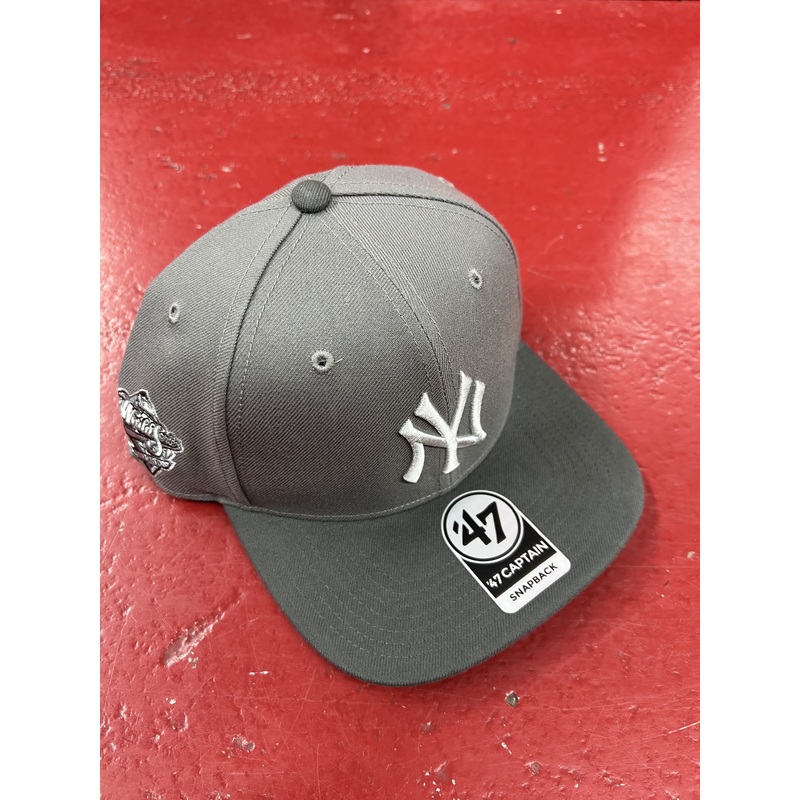 47 CAPTAIN CAP NY 17WBPDY99