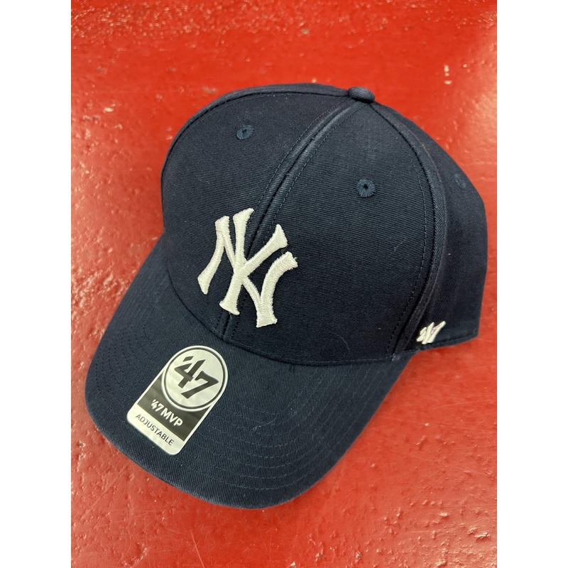 47 LEGEND CAP NAVY NY 17GWS-NYA