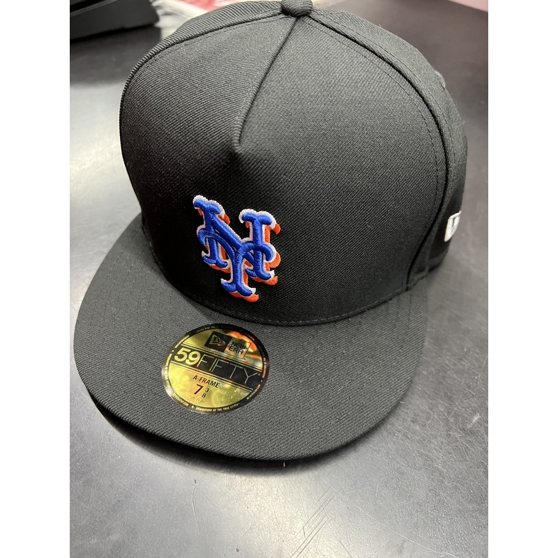 60293253 NE NEW YORK METS FITTED