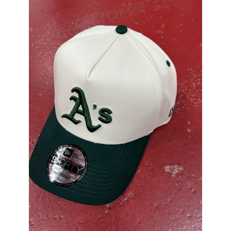 60293257 NE OAKLAND A’S ADJUST