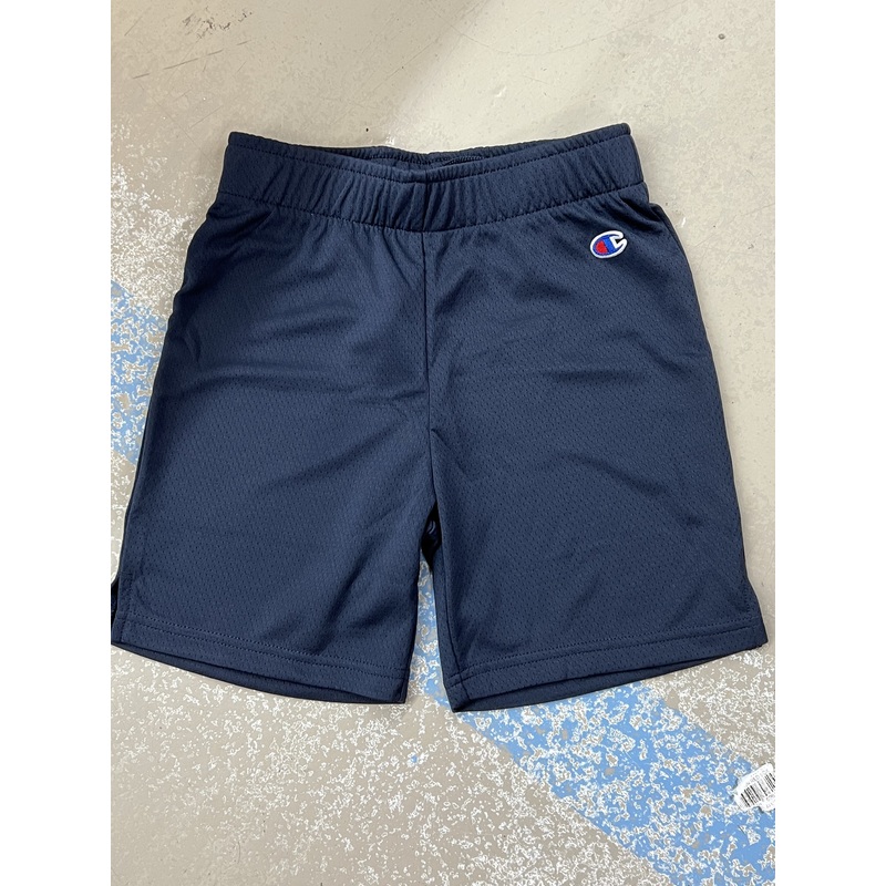 CHAMPION KIDS BBALL SHORTS KVVRNNAV