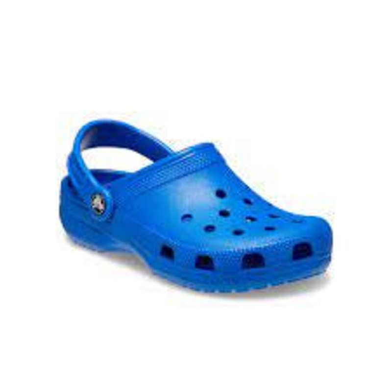 CROC KIDS BLUE BOLT 206991-4KZ