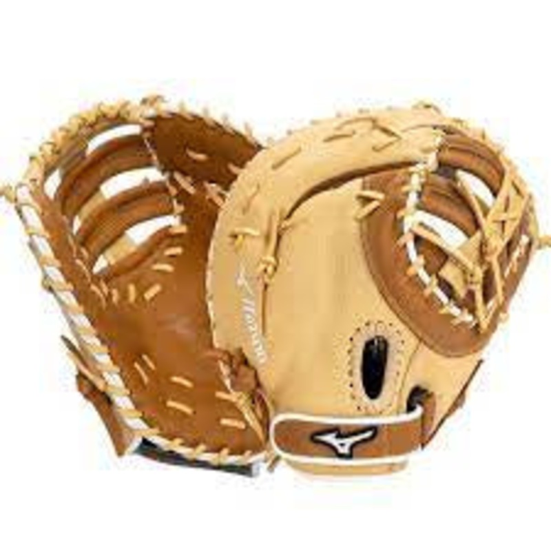 *GXF90B4 MIZUNO FIRST BASE GLOVE RHT