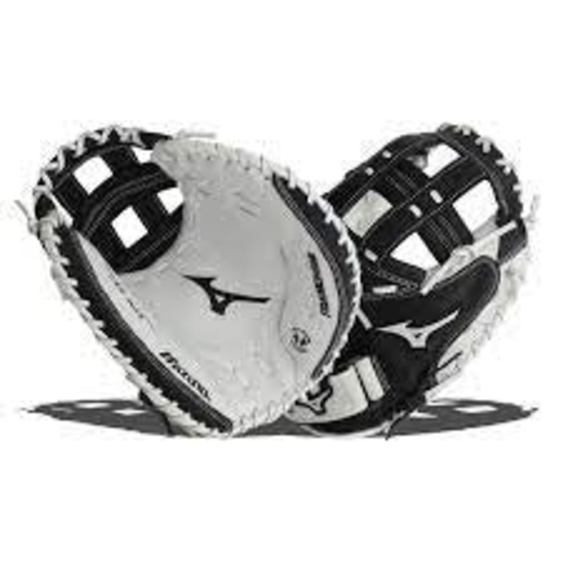 *GXS90F4 MIZUNO MITT RHT