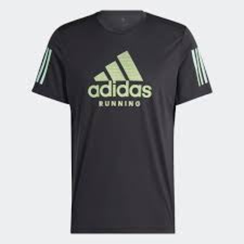 HA4314 ADI M UNV TEE|S|M|L|XL|XXL|3XL|4XL|5XL