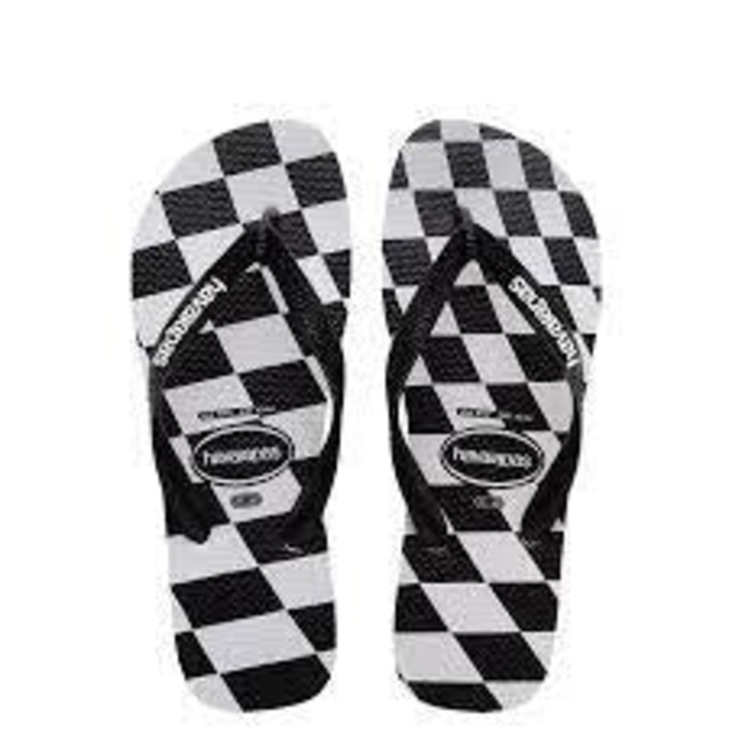 HAVIANA DISTORTED JANDALS|8|910|1112|13