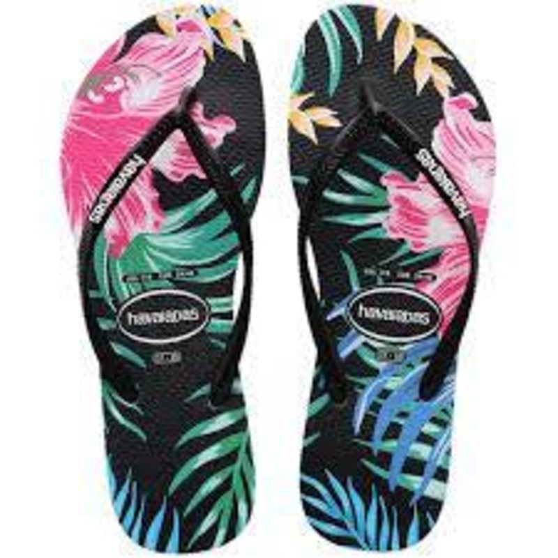HAVIANA PALM JANDALS|3536|3738|3940|4142