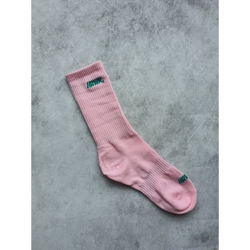 HAWK CAS PINK SOCKS|2-5|6-9|10-13