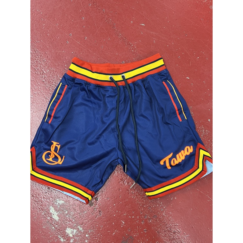 LS SHORTS TAWA ADULTS|S|M|L|XL|XXL|3XL