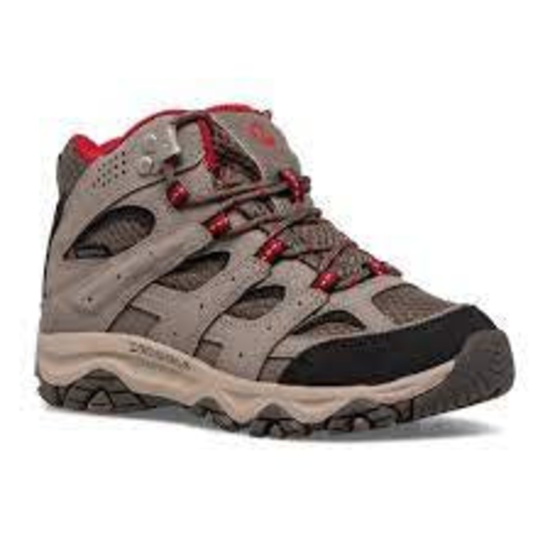MERRELL KIDS MOAB 3 MID MK265701