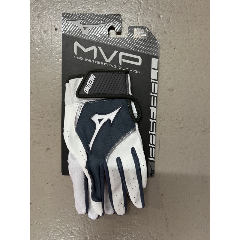 MIZUNO BATTING GLOVE YOUTH 330425 0091