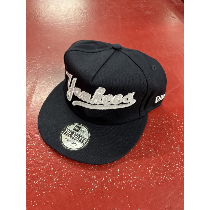 NE YANKEES GOLFER CAP 13215118