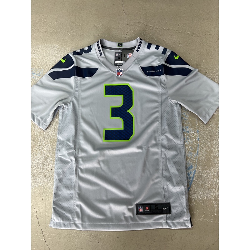 NFTB8BF2T2 NFL SEAHAWKS WILSON