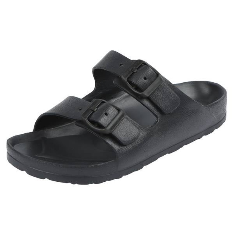 NORTHSIDE TATE M BLK N220419 001