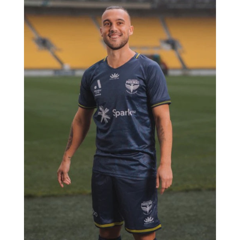 PALADIN WELLINGTON PHOENIZ AWAY JSY