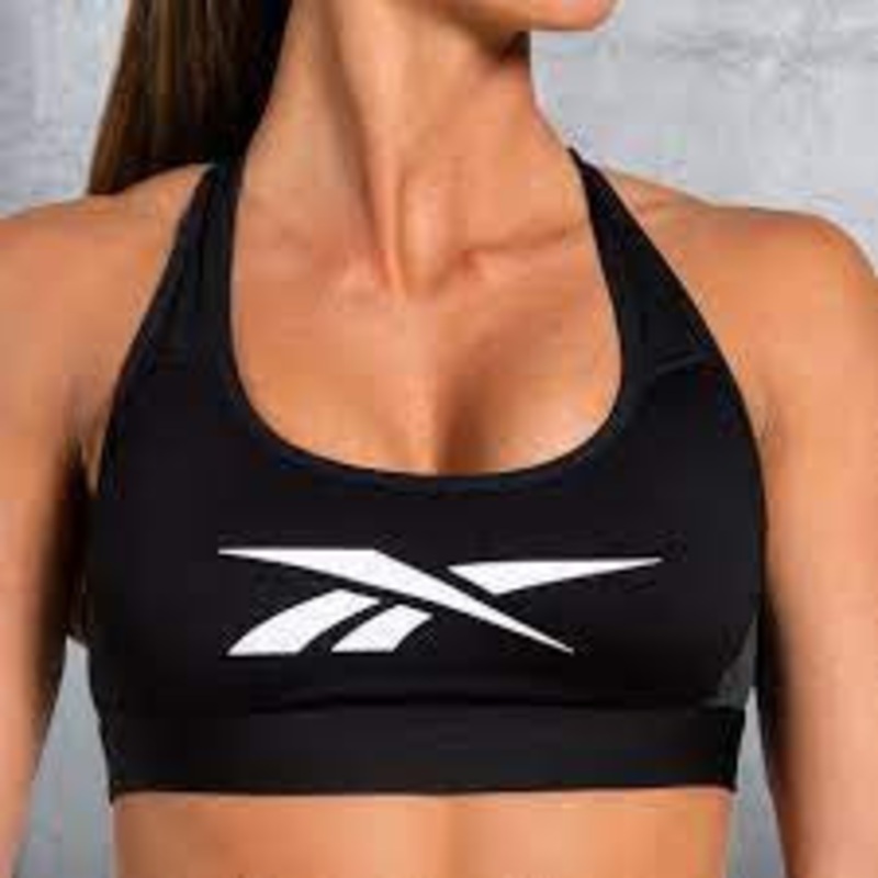 -REEBOK BRA TOP HERO RACER FK5315