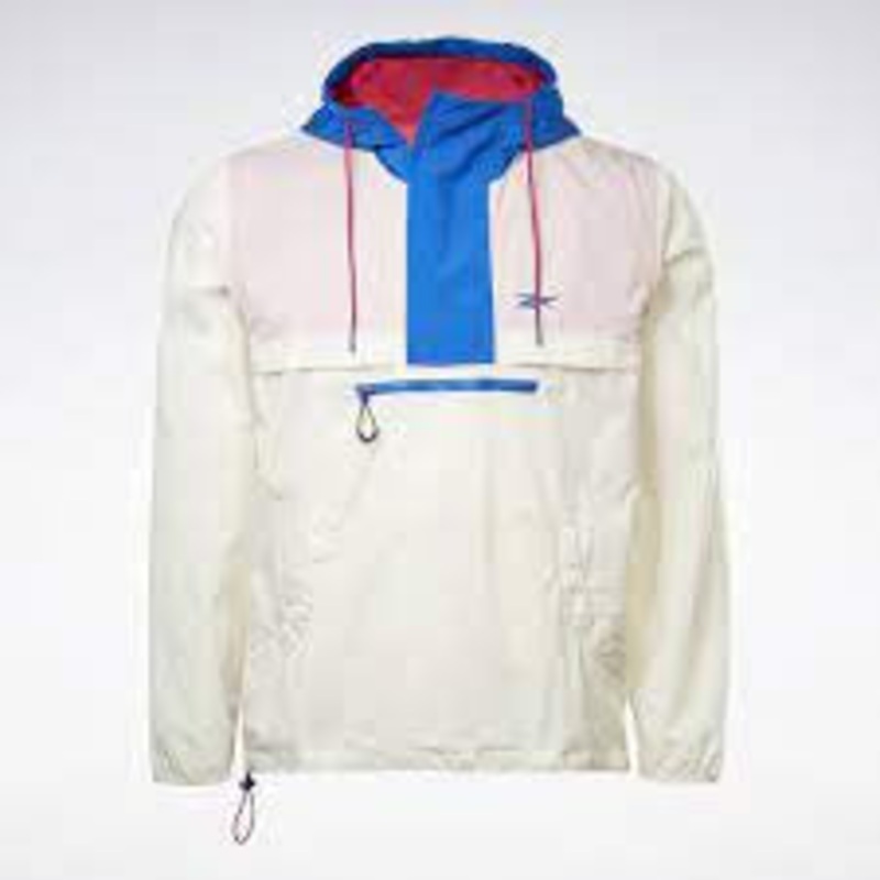 REEBOK WOVEN JKT HG8904|S|M|L|XL