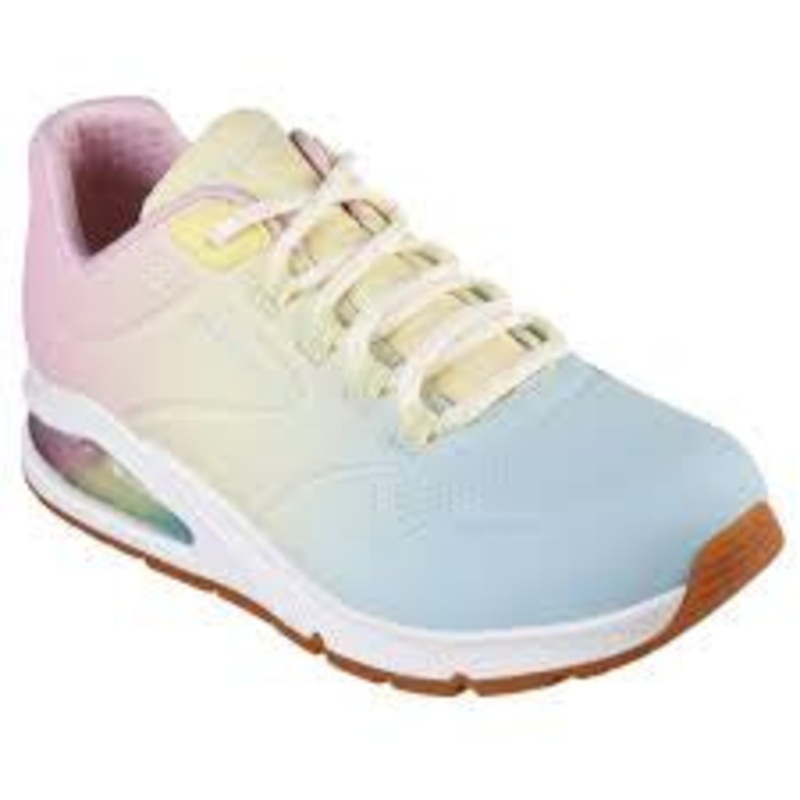 SKECHERS UNO 2 155628 PKMT|6.5|7|7.5|8|8.5|9|9.5|10