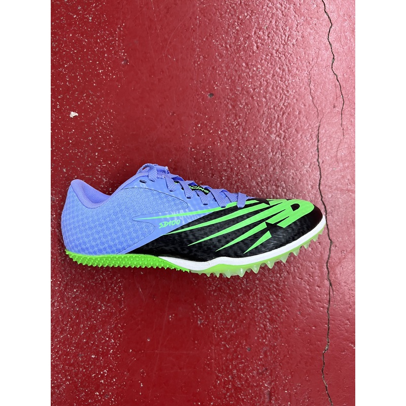 WSD100F4 NB SPIKE|6|6.5|7|7.5|8|8.5|9|9.5|10
