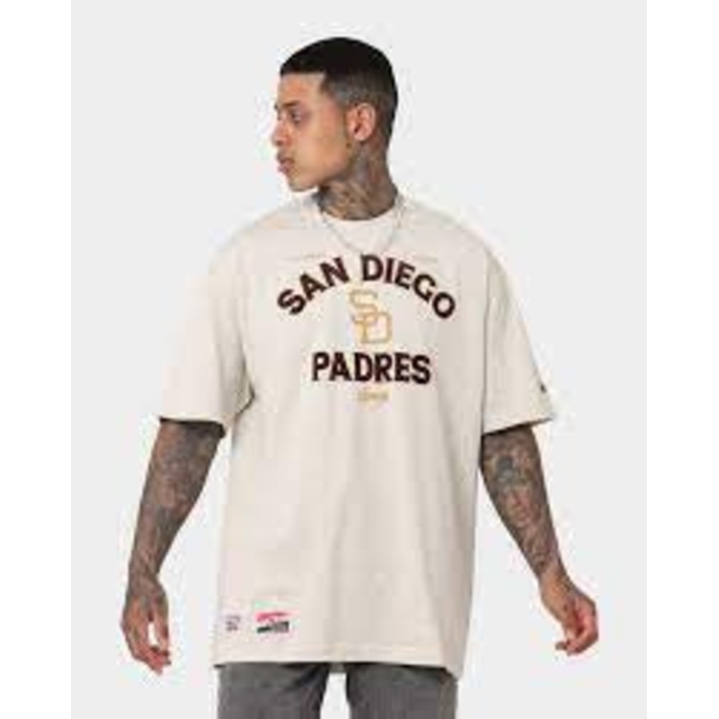 13332216 PADRES TEE|S|M|L|XL|XXL|3XL|4XL