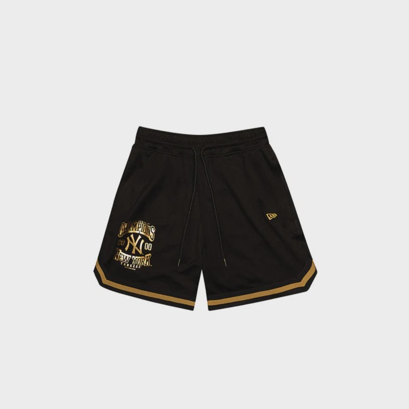 13332229 NE YANKEES SHORTS|S|M|L|XL|XXL|3XL|4XL