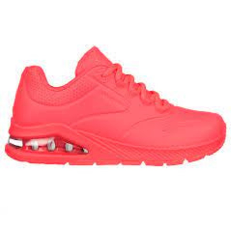 155634NCOR SKECHERS UNO CORAL|6|7|8|9|10|11