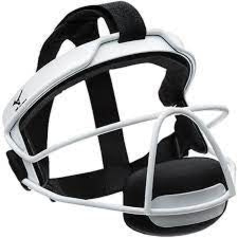 380266 MIZUNO FIELDER MASK|S-M|L-XL