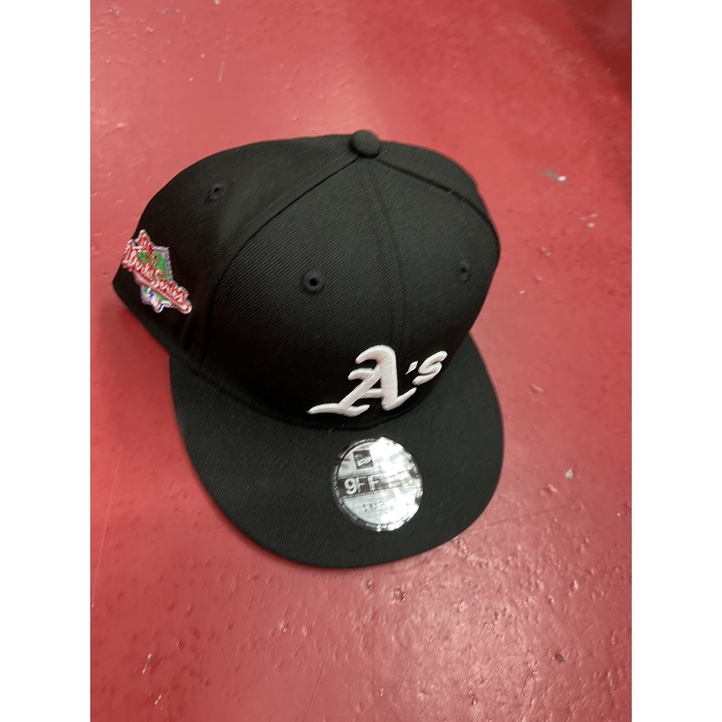 60293319 NE PAISLEY CAP A’S