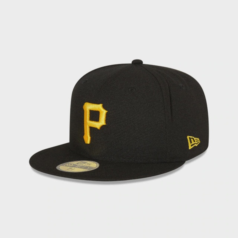 70360944 NE PITT PIRATES CAP|718|714|738|712|758|734|778|8