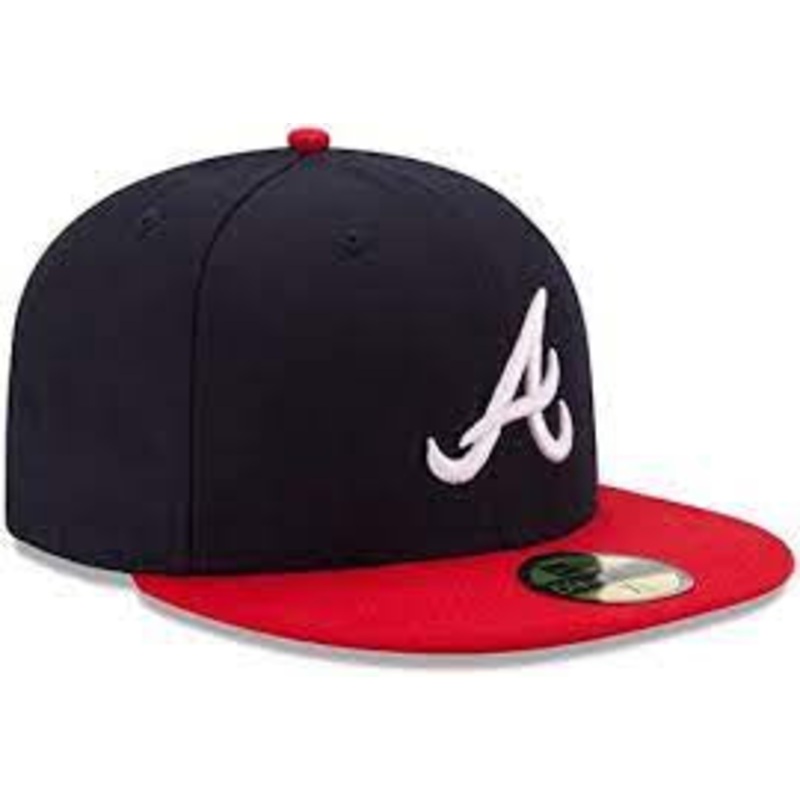 70361069 NE ATLANTA BRAVES CAP