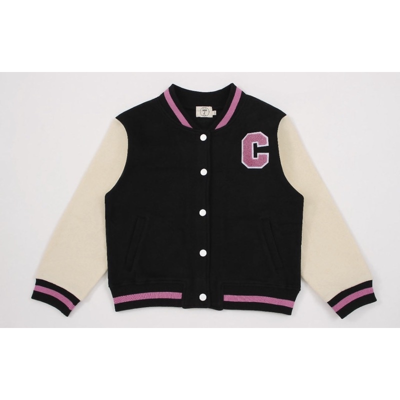 CASON N CO KAKAHU VARSITY JKT|2|3|4|7|8|9|10|11|12|5|6
