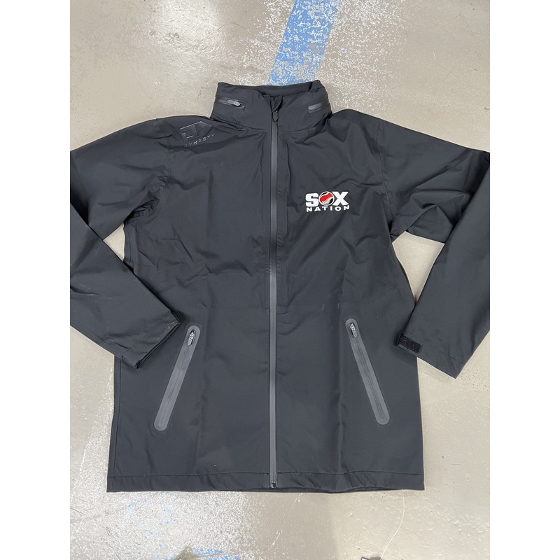 DYNASTY BLACK SOX JACKET|S|M|L|XL|XXL|3XL