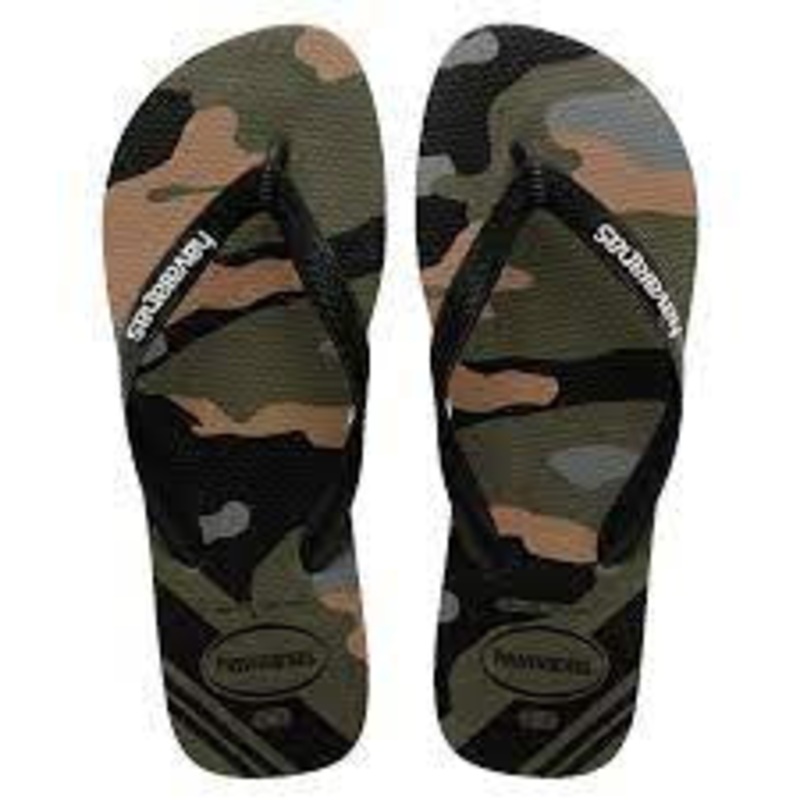 HAVAIANA CAMU|3940|4142|4344|4546