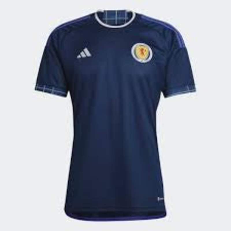 HC4171 SCOTLAND FOOTBALL|S|M|L|XL|XXL|3XL