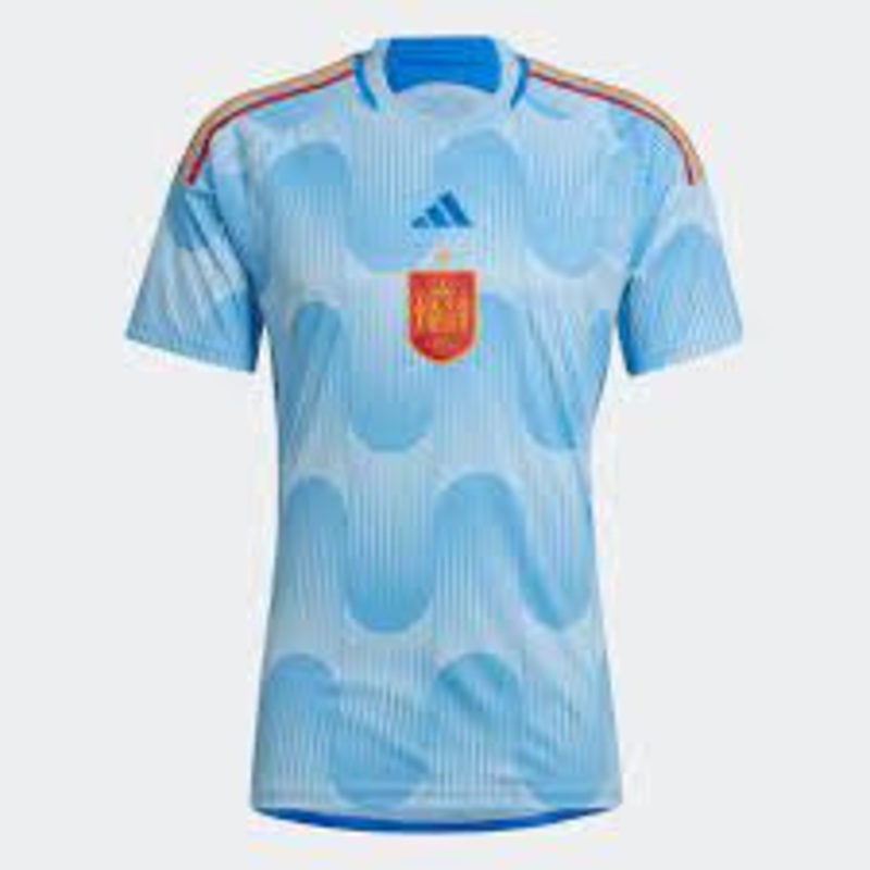 HE2020 SPAIN AWAY JSY|S|M|L|XL|XXL|3XL